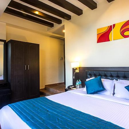 Gaju Suite Hotel Kathmandu Exterior foto