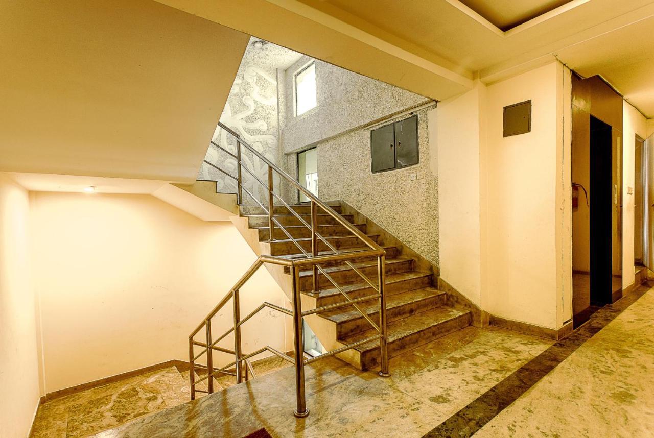 Gaju Suite Hotel Kathmandu Exterior foto